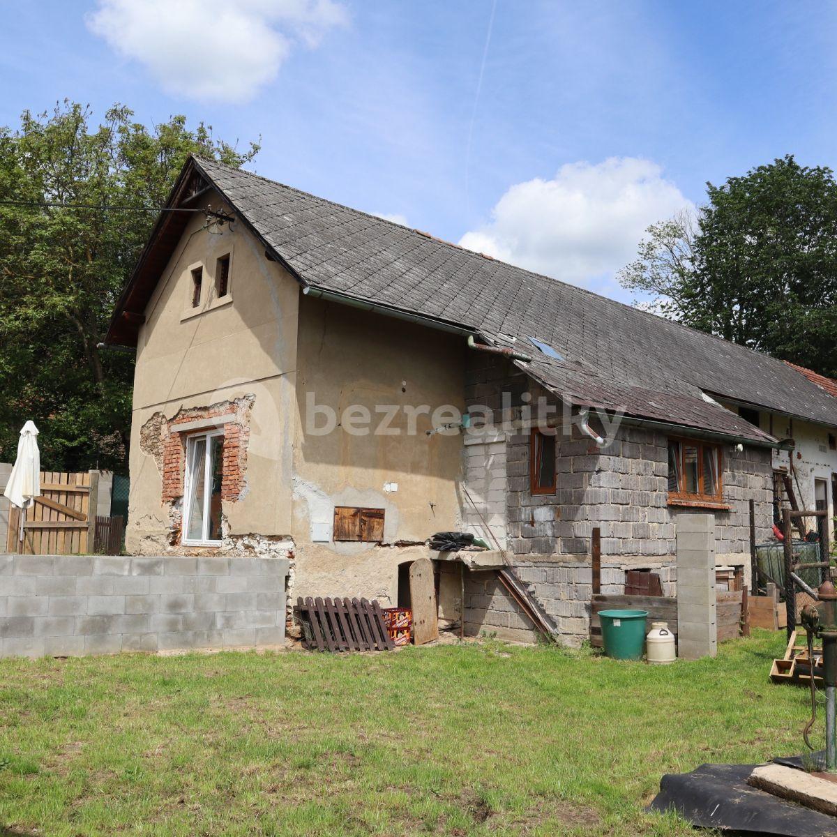 house for sale, 235 m², Trhový Štěpánov, Středočeský Region