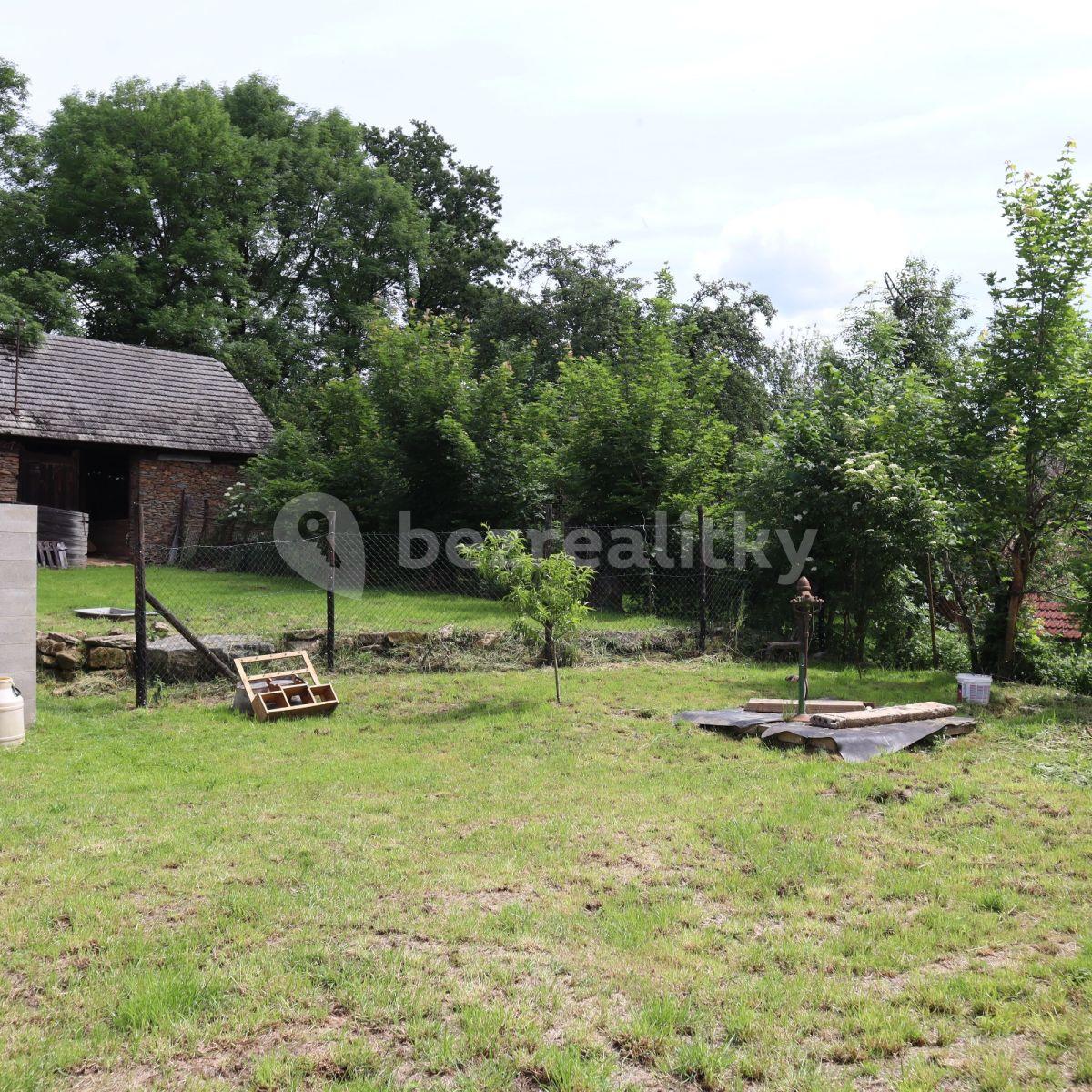 house for sale, 235 m², Trhový Štěpánov, Středočeský Region