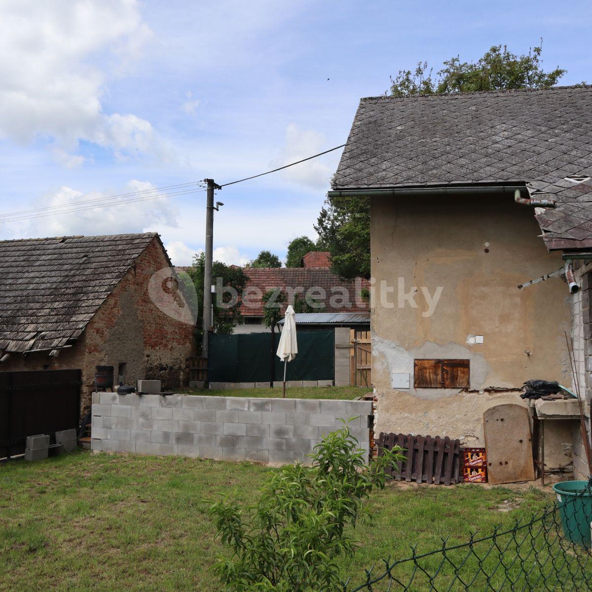 house for sale, 235 m², Trhový Štěpánov, Středočeský Region