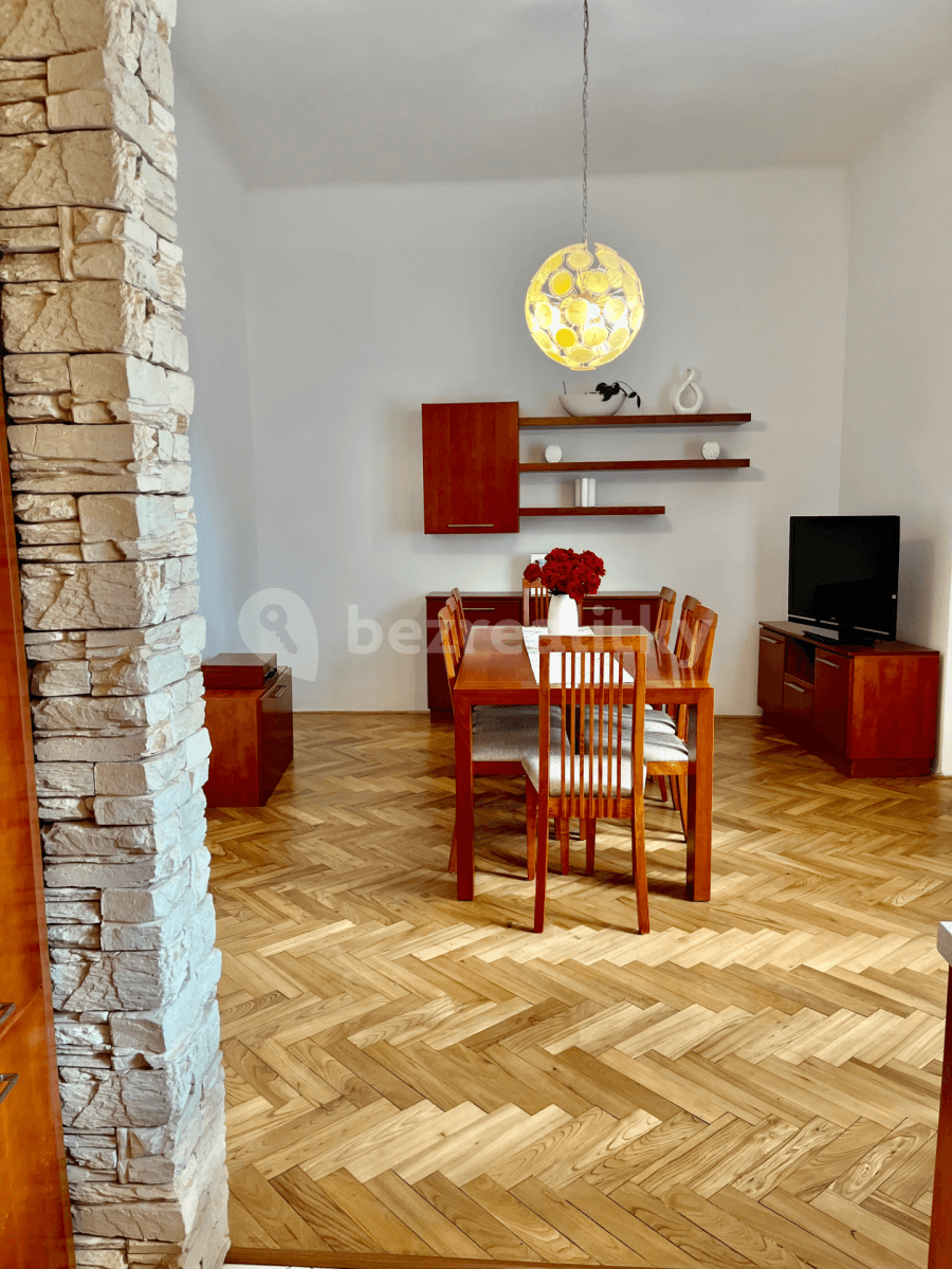 house for sale, 169 m², Kojetínská, Kroměříž, Zlínský Region