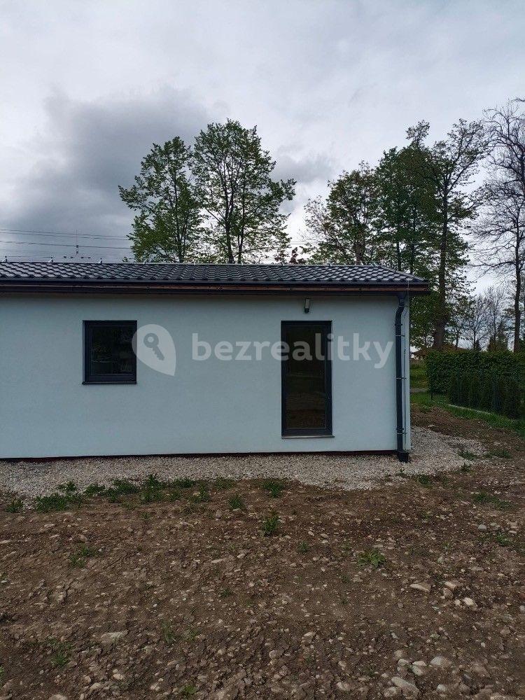 house for sale, 53 m², Velká Kraš, Olomoucký Region