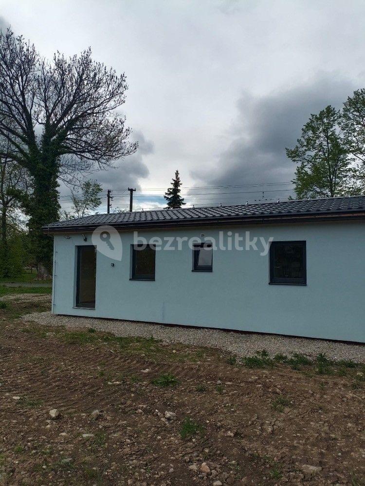 house for sale, 53 m², Velká Kraš, Olomoucký Region