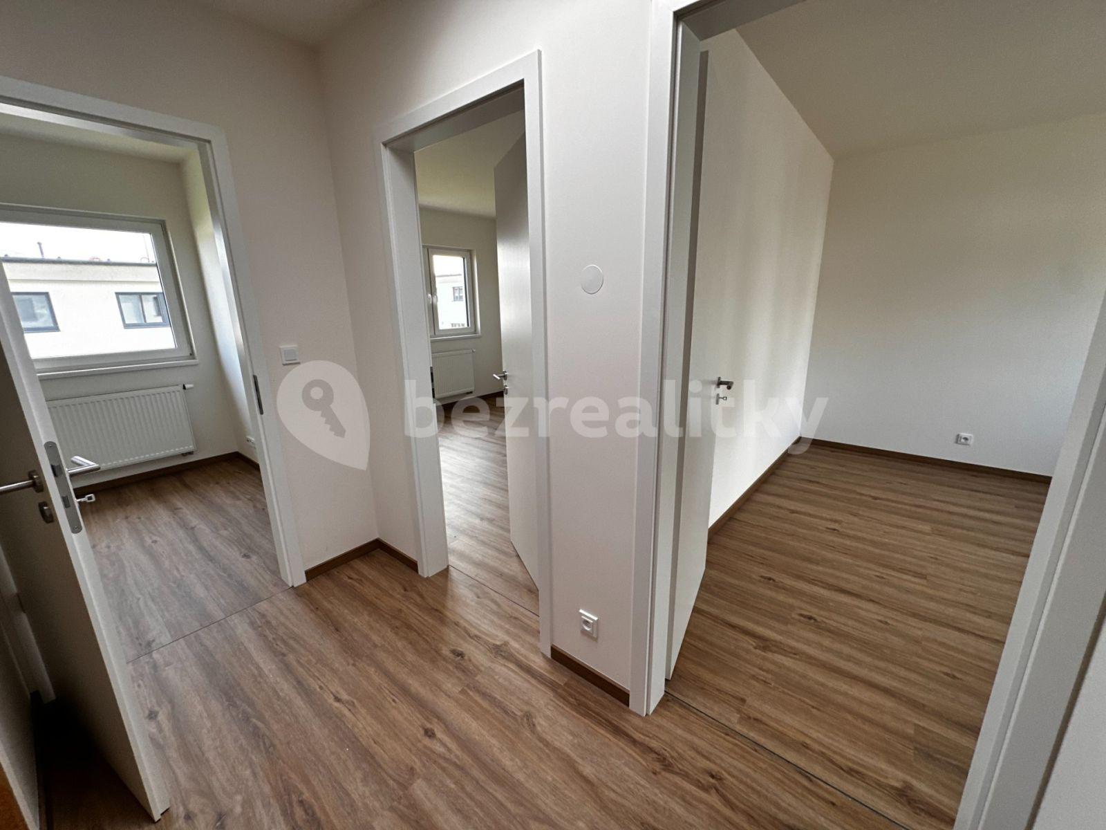 house to rent, 107 m², Hůlkova, Prague, Prague