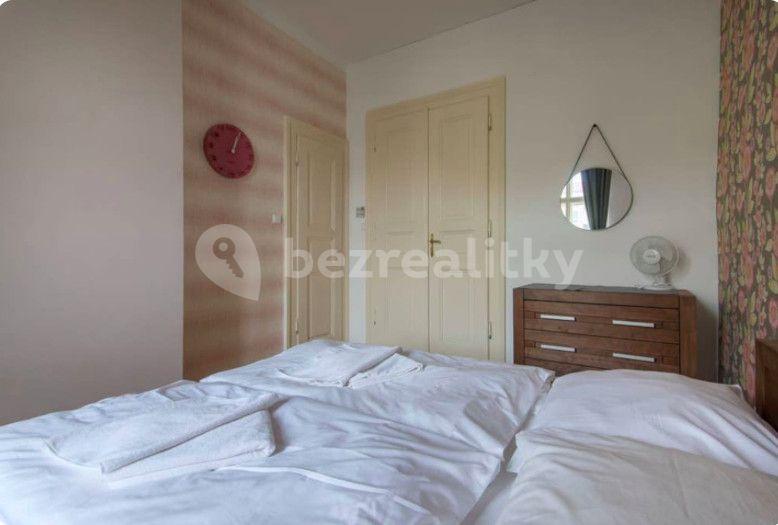 3 bedroom flat to rent, 90 m², Blanická, Prague, Prague