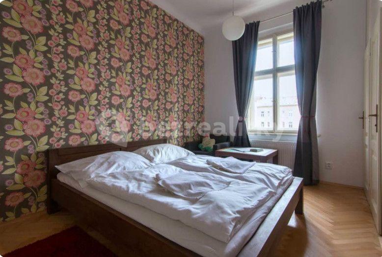 3 bedroom flat to rent, 90 m², Blanická, Prague, Prague