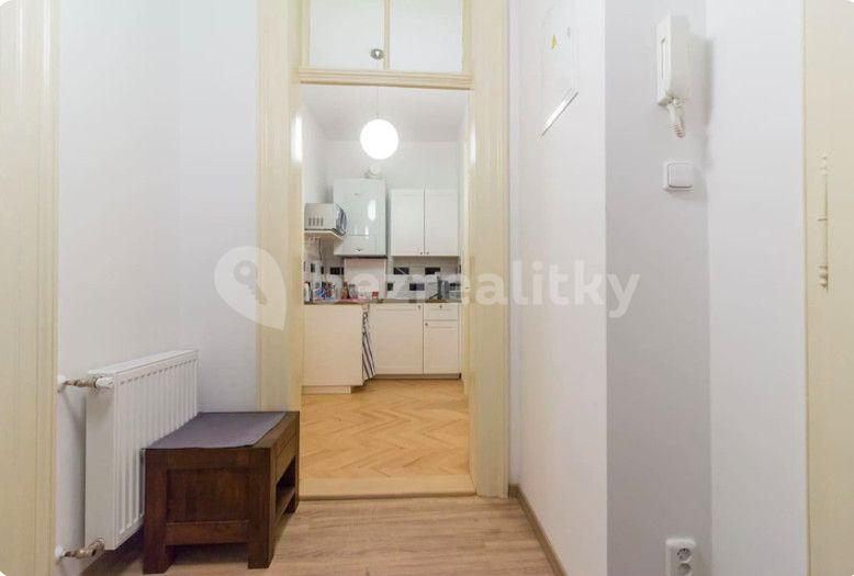 3 bedroom flat to rent, 90 m², Blanická, Prague, Prague