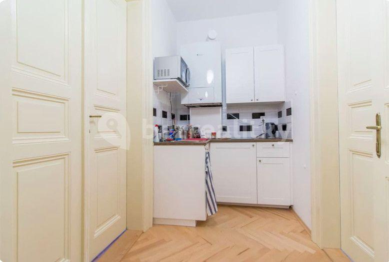 3 bedroom flat to rent, 90 m², Blanická, Prague, Prague