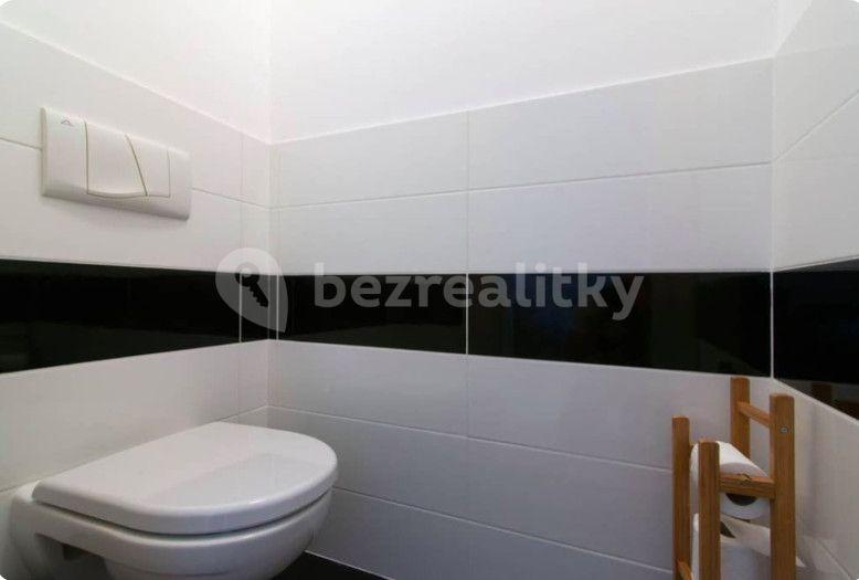 3 bedroom flat to rent, 90 m², Blanická, Prague, Prague