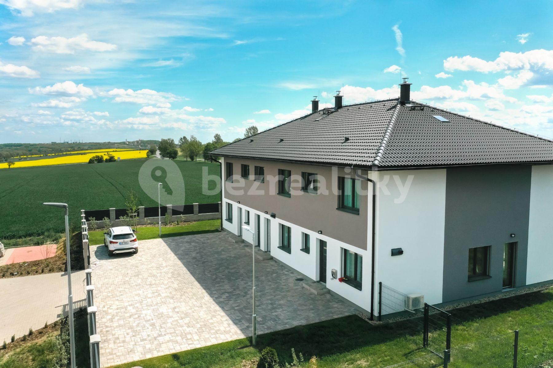 house for sale, 131 m², Tuřany, Středočeský Region