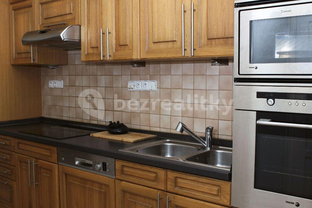 1 bedroom flat to rent, 44 m², Na Valentince, Prague, Prague