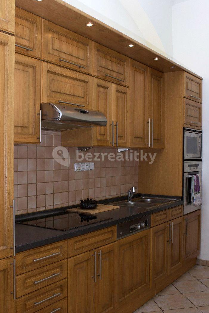 1 bedroom flat to rent, 44 m², Na Valentince, Prague, Prague