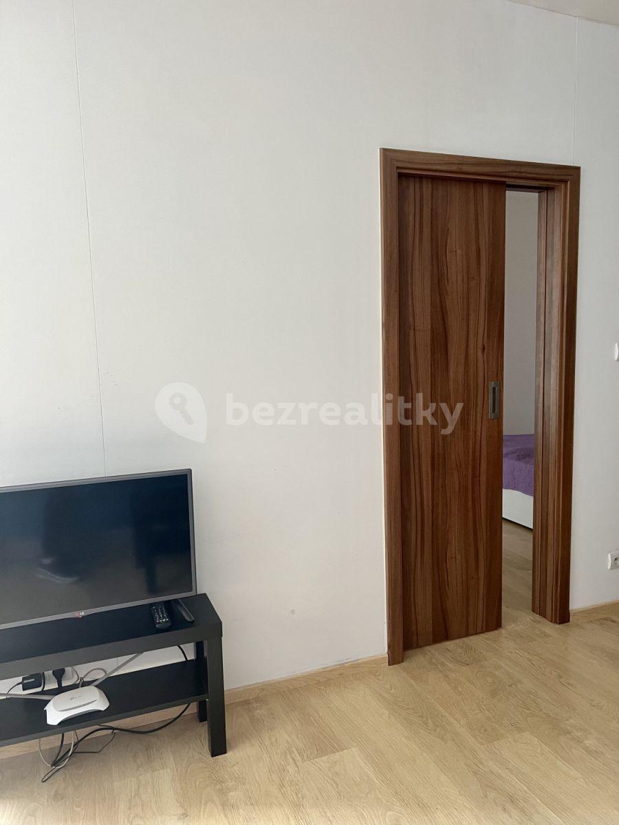 1 bedroom with open-plan kitchen flat to rent, 60 m², Zakšínská, Prague, Prague