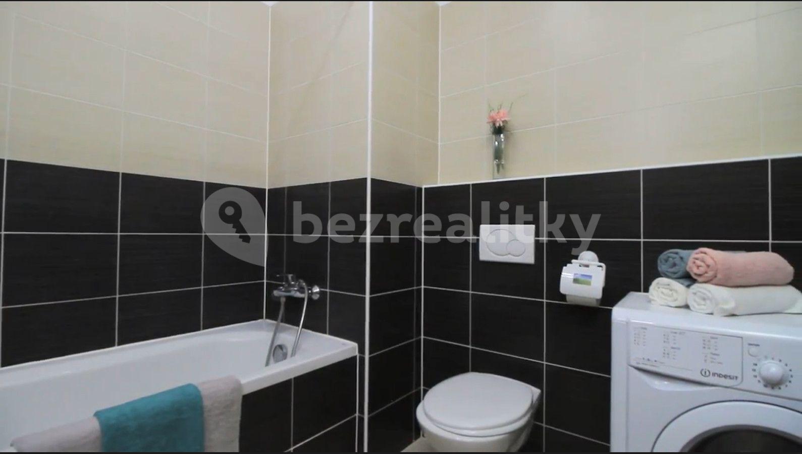 1 bedroom with open-plan kitchen flat to rent, 60 m², Zakšínská, Prague, Prague