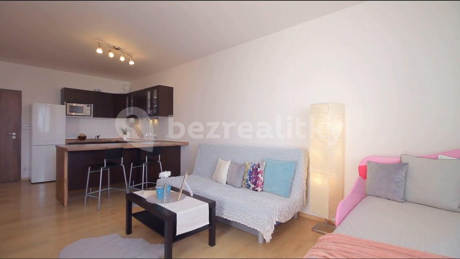 1 bedroom with open-plan kitchen flat to rent, 60 m², Zakšínská, Prague, Prague