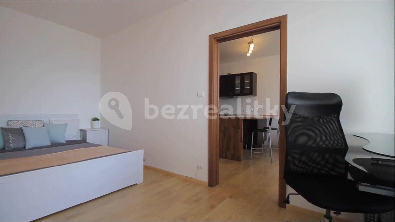 1 bedroom with open-plan kitchen flat to rent, 60 m², Zakšínská, Prague, Prague