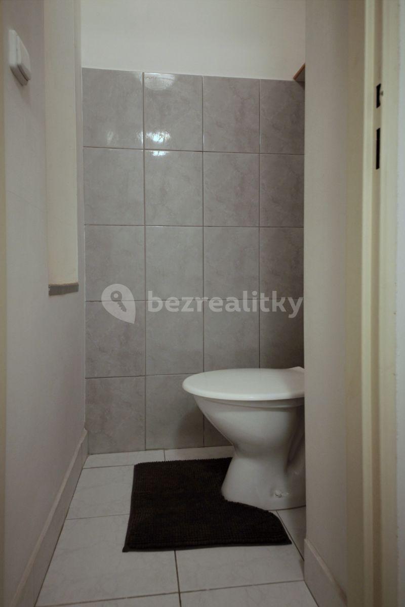 Studio flat to rent, 24 m², Tyršova, Prague, Prague