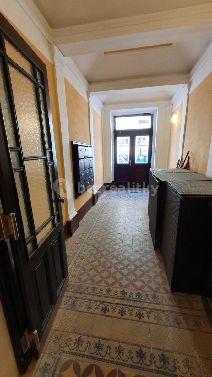 Studio flat to rent, 24 m², Tyršova, Prague, Prague