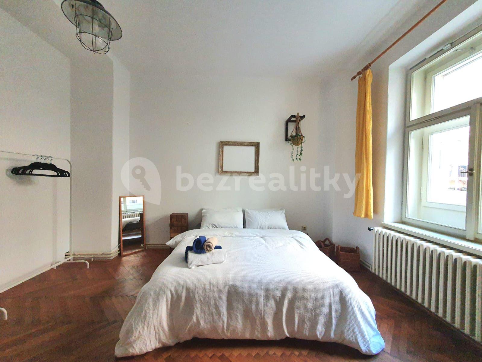 1 bedroom flat to rent, 86 m², Přemyslovská, Prague, Prague