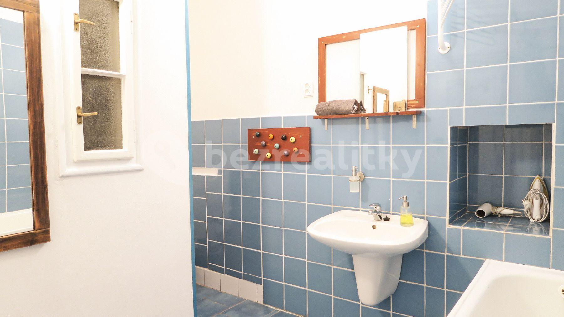 1 bedroom flat to rent, 86 m², Přemyslovská, Prague, Prague