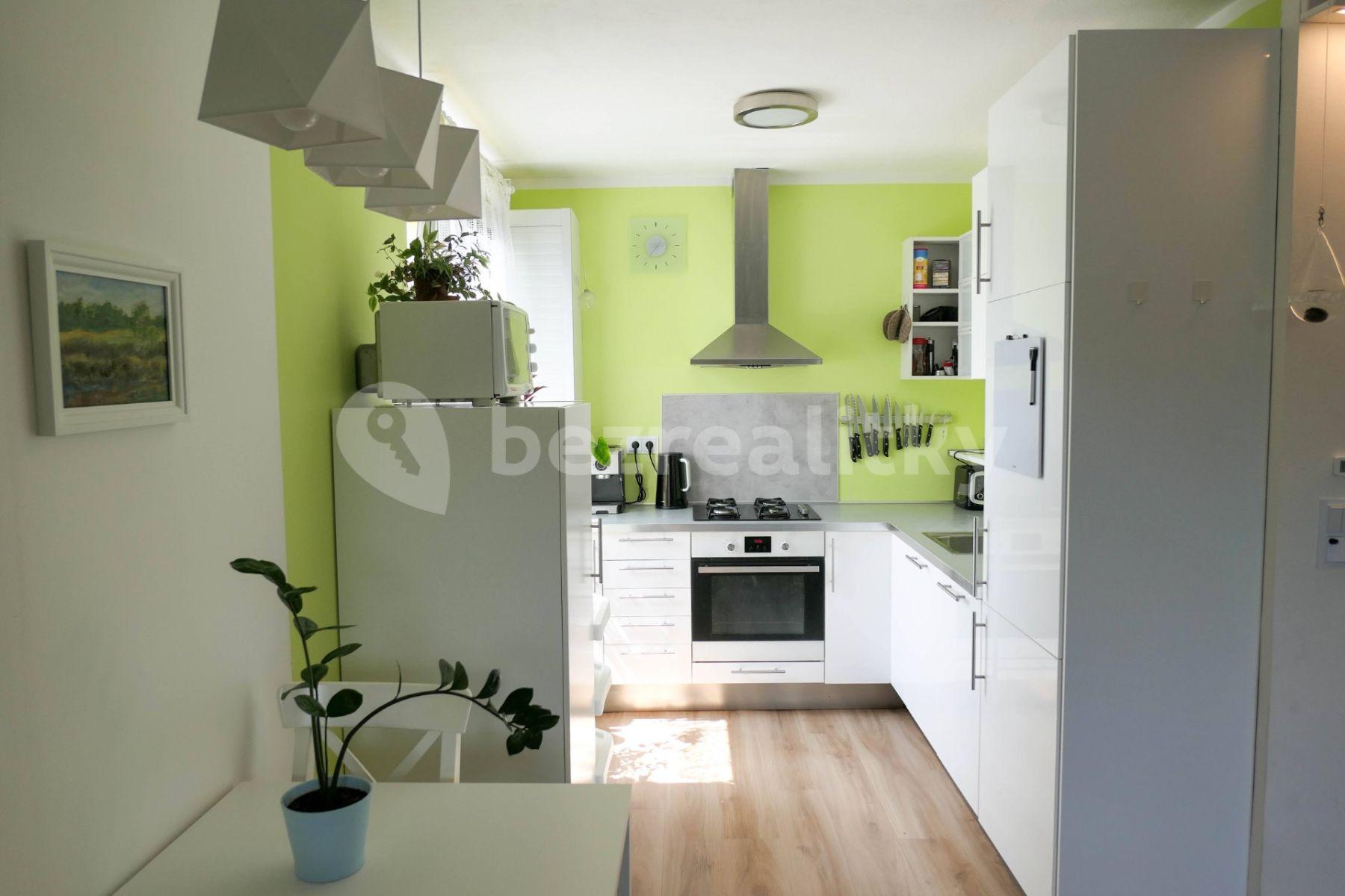 2 bedroom with open-plan kitchen flat to rent, 55 m², Litvínovská, Prague, Prague