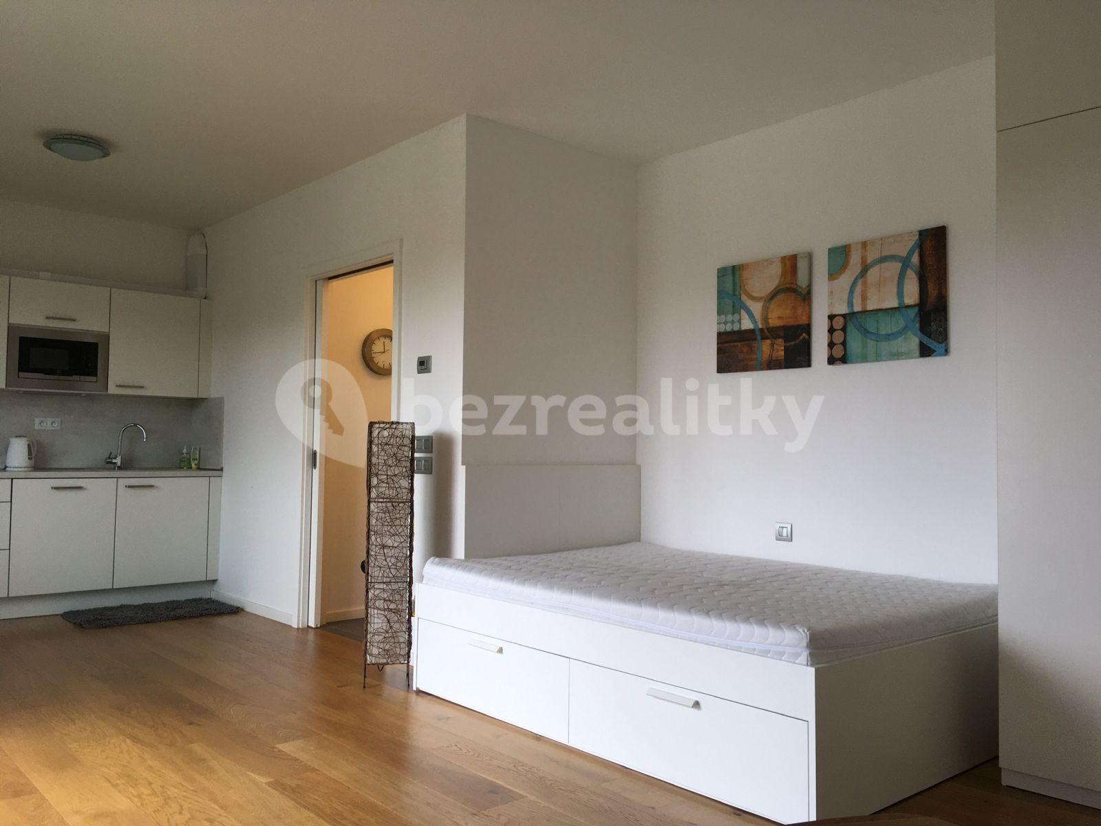 Studio flat for sale, 43 m², Menclova, Prague, Prague