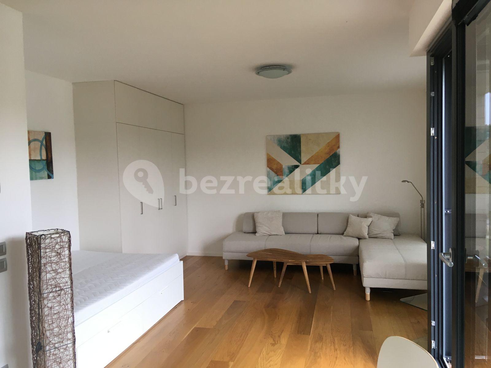 Studio flat for sale, 43 m², Menclova, Prague, Prague