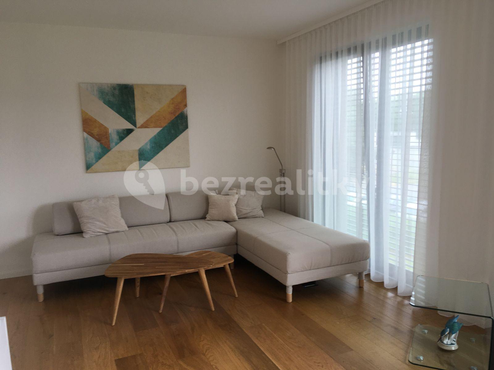 Studio flat for sale, 43 m², Menclova, Prague, Prague