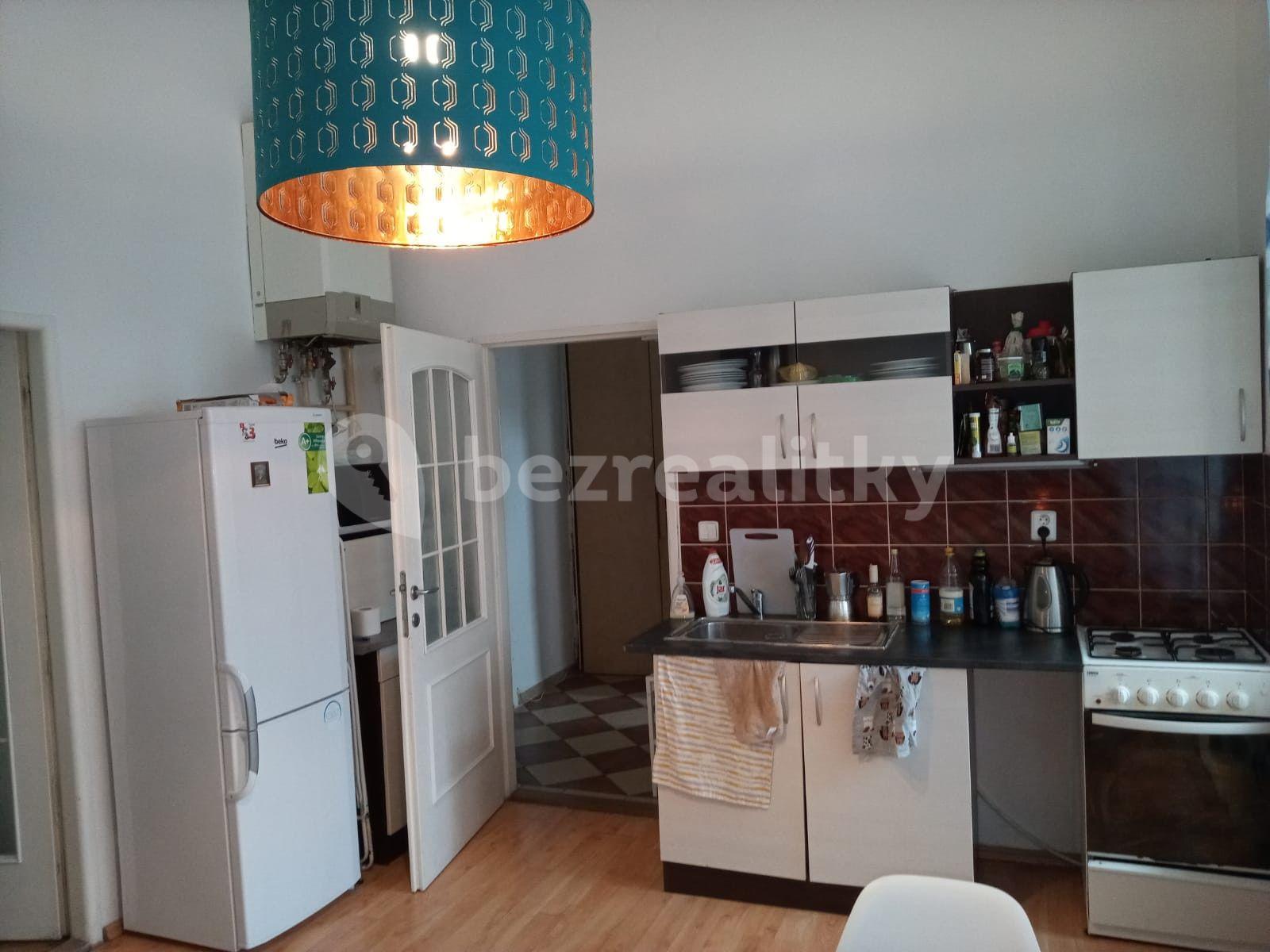 2 bedroom flat to rent, 55 m², Jindřicha Plachty, Prague, Prague