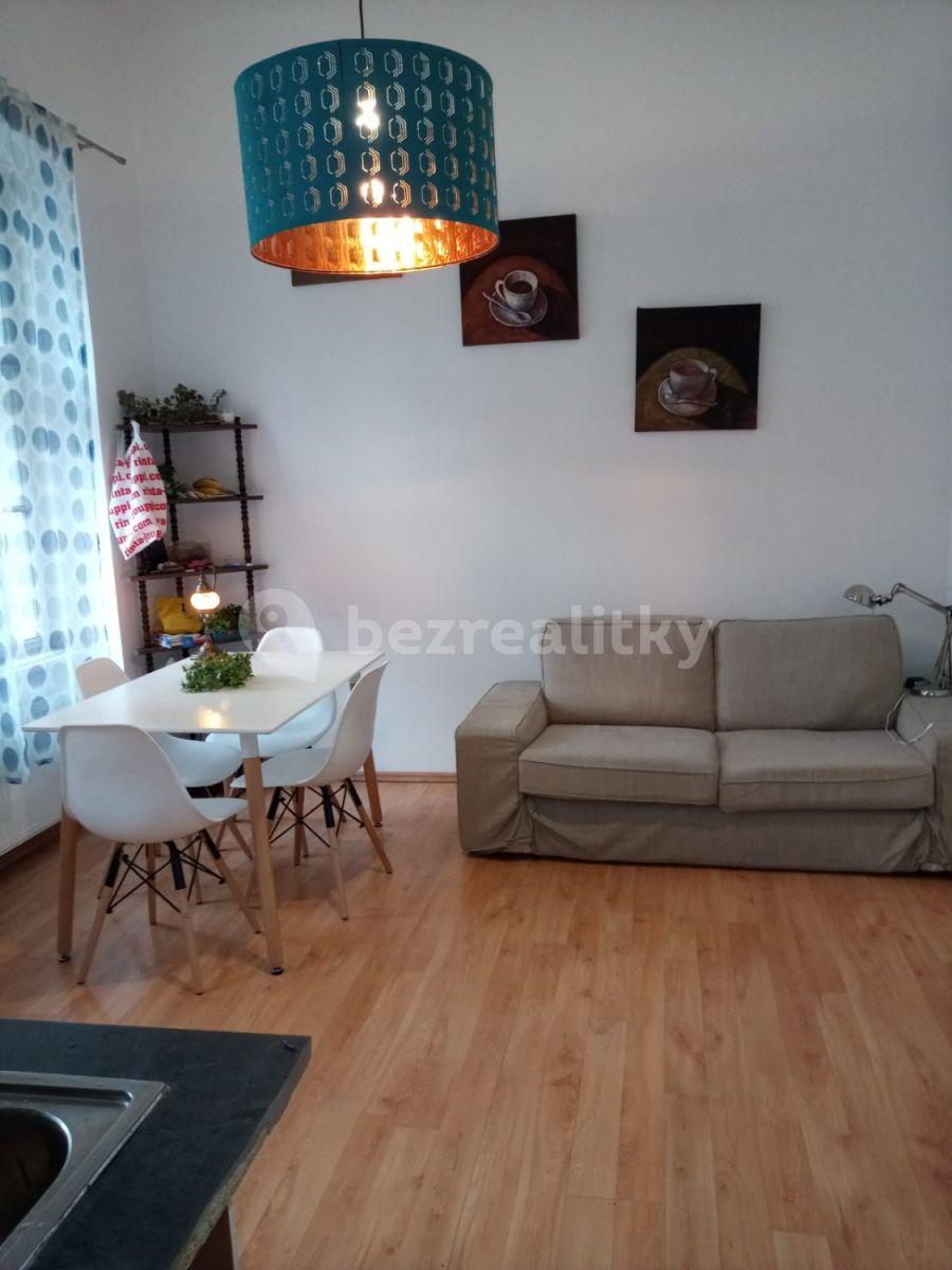 2 bedroom flat to rent, 55 m², Jindřicha Plachty, Prague, Prague