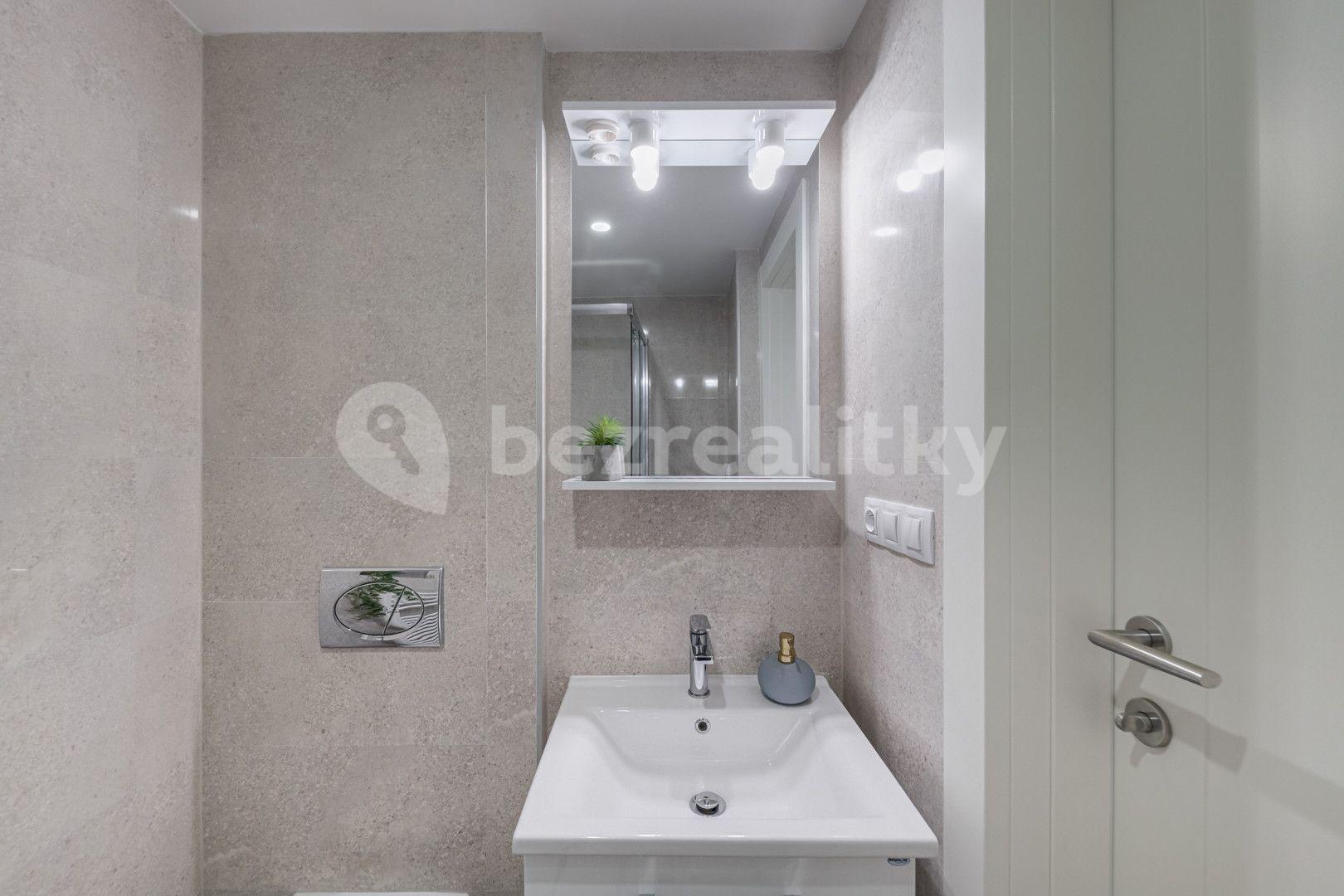 2 bedroom with open-plan kitchen flat to rent, 67 m², Kaizlovy sady, Prague, Prague