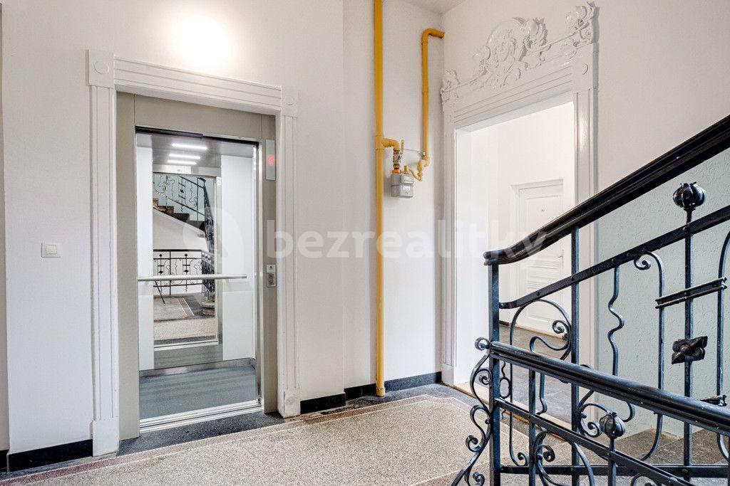 2 bedroom with open-plan kitchen flat to rent, 67 m², Kaizlovy sady, Prague, Prague