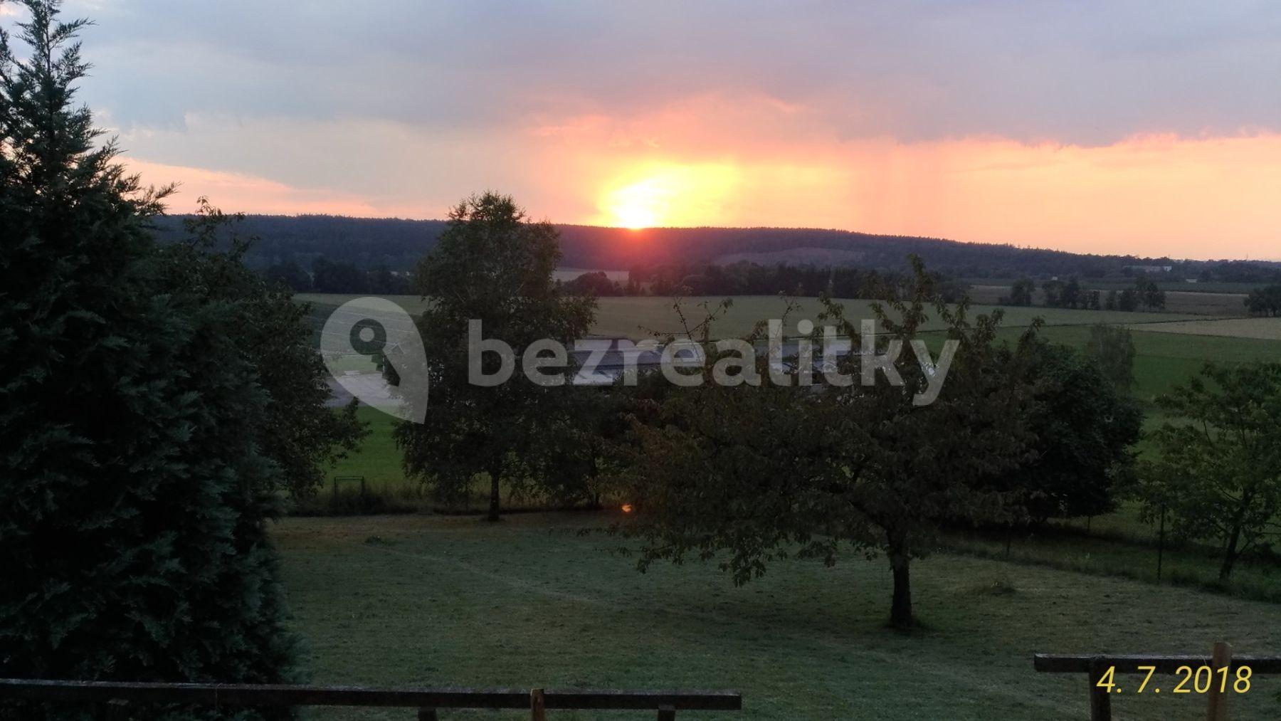 plot for sale, 2,216 m², Plav, Jihočeský Region