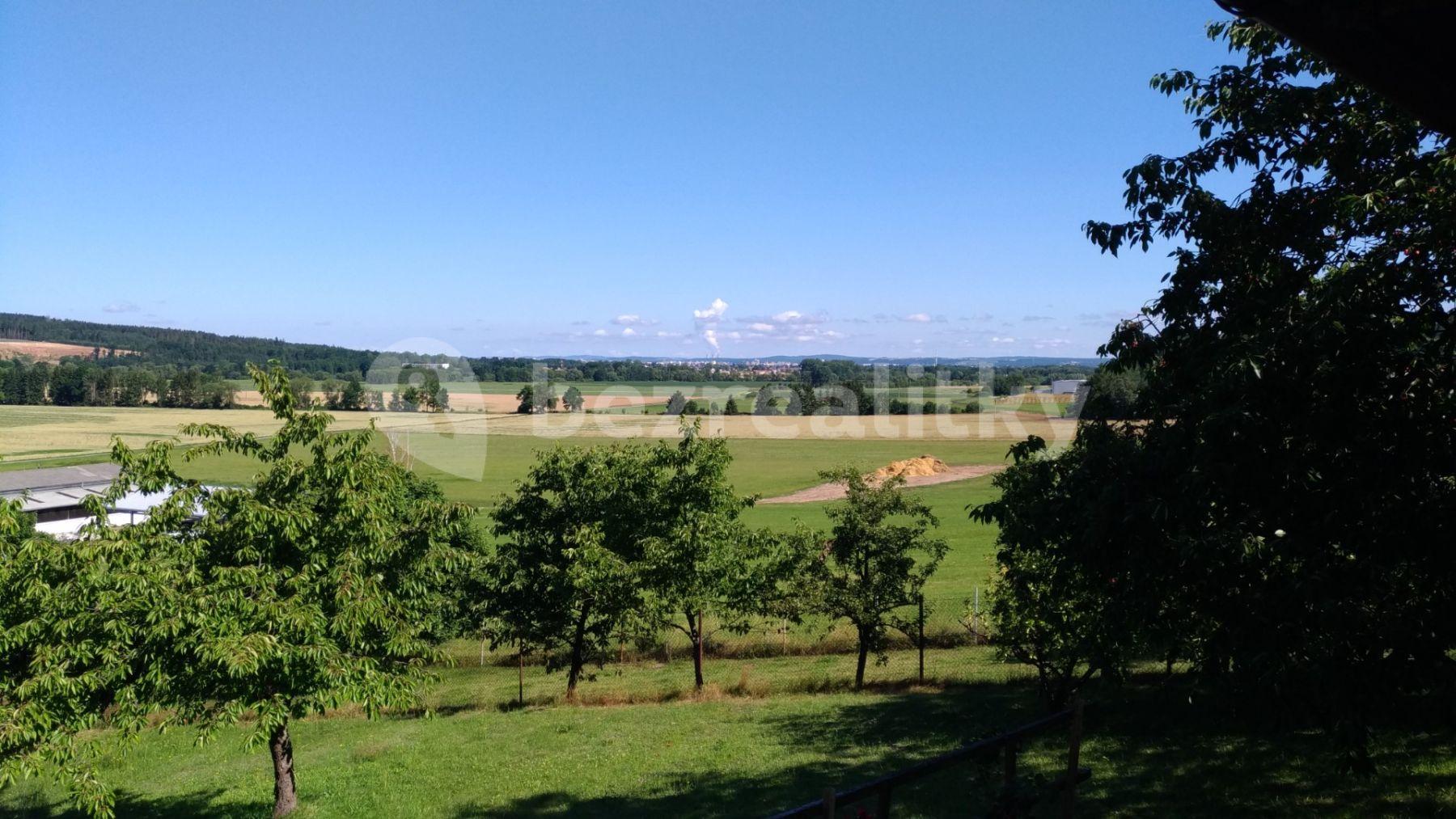 plot for sale, 2,216 m², Plav, Jihočeský Region