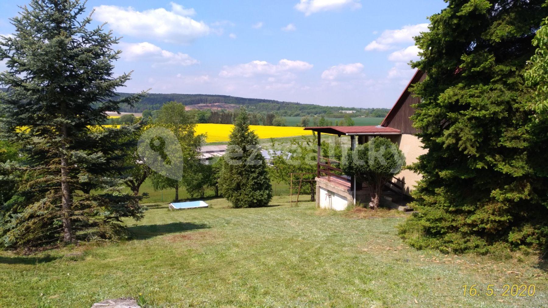 plot for sale, 2,216 m², Plav, Jihočeský Region