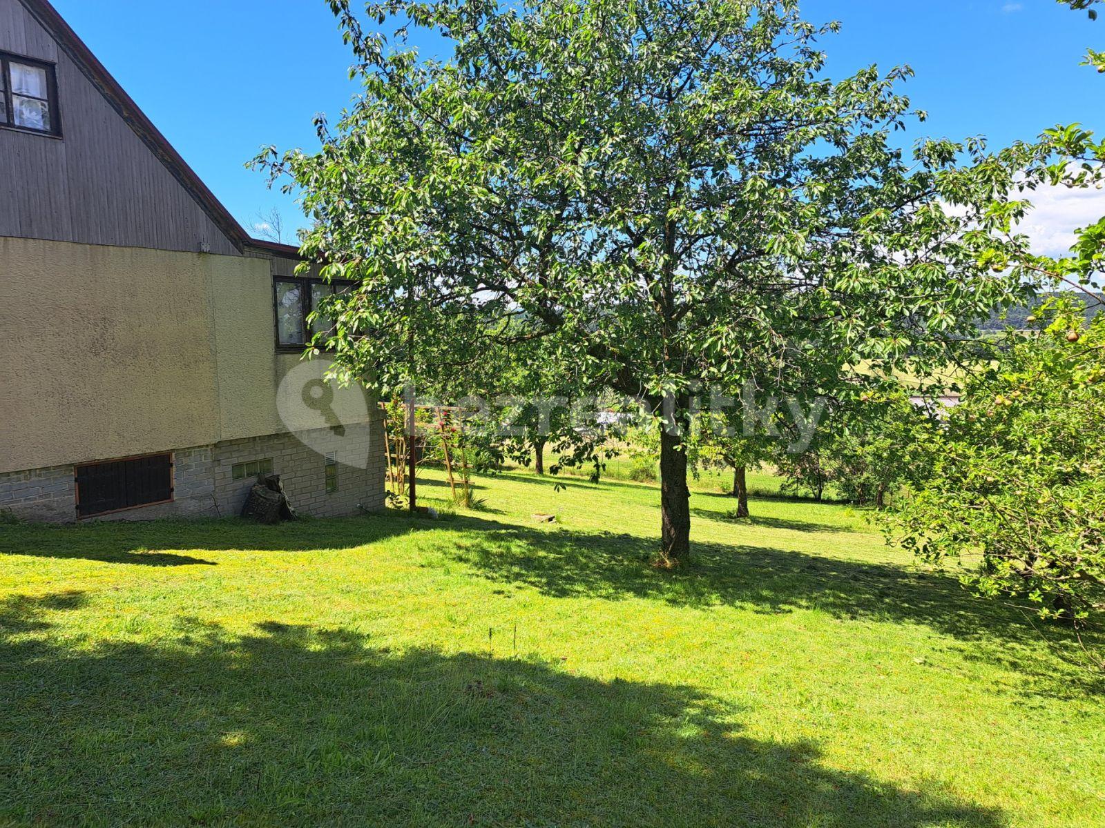 plot for sale, 2,216 m², Plav, Jihočeský Region