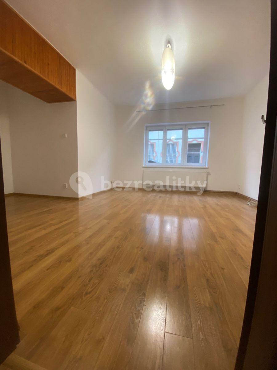 1 bedroom flat for sale, 42 m², Husova, Lovosice, Ústecký Region