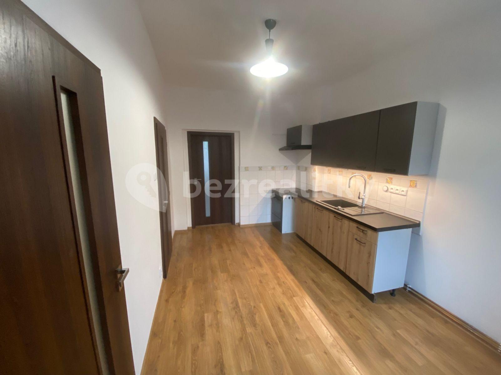 1 bedroom flat for sale, 42 m², Husova, Lovosice, Ústecký Region