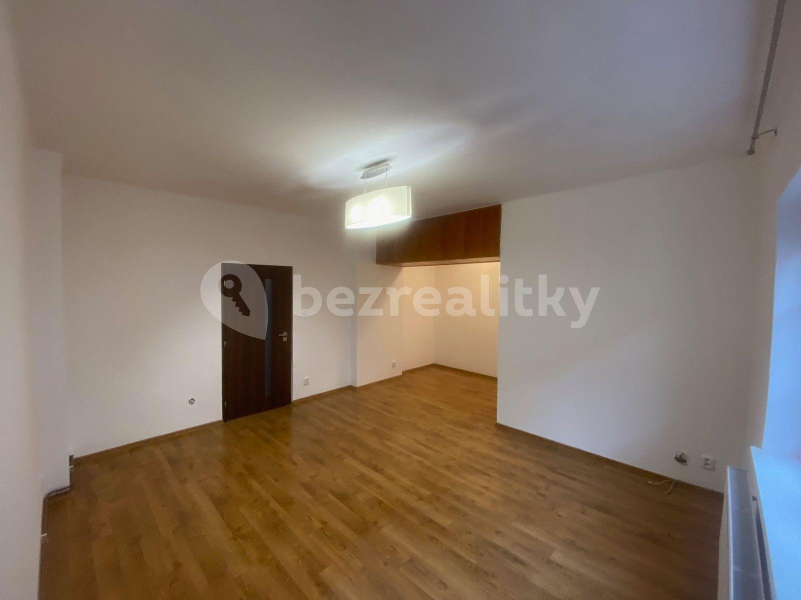 1 bedroom flat for sale, 42 m², Husova, Lovosice, Ústecký Region