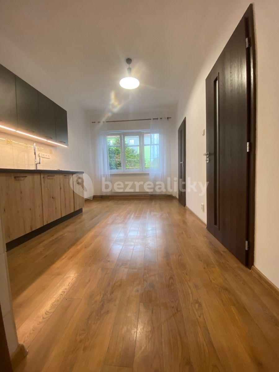 1 bedroom flat for sale, 42 m², Husova, Lovosice, Ústecký Region