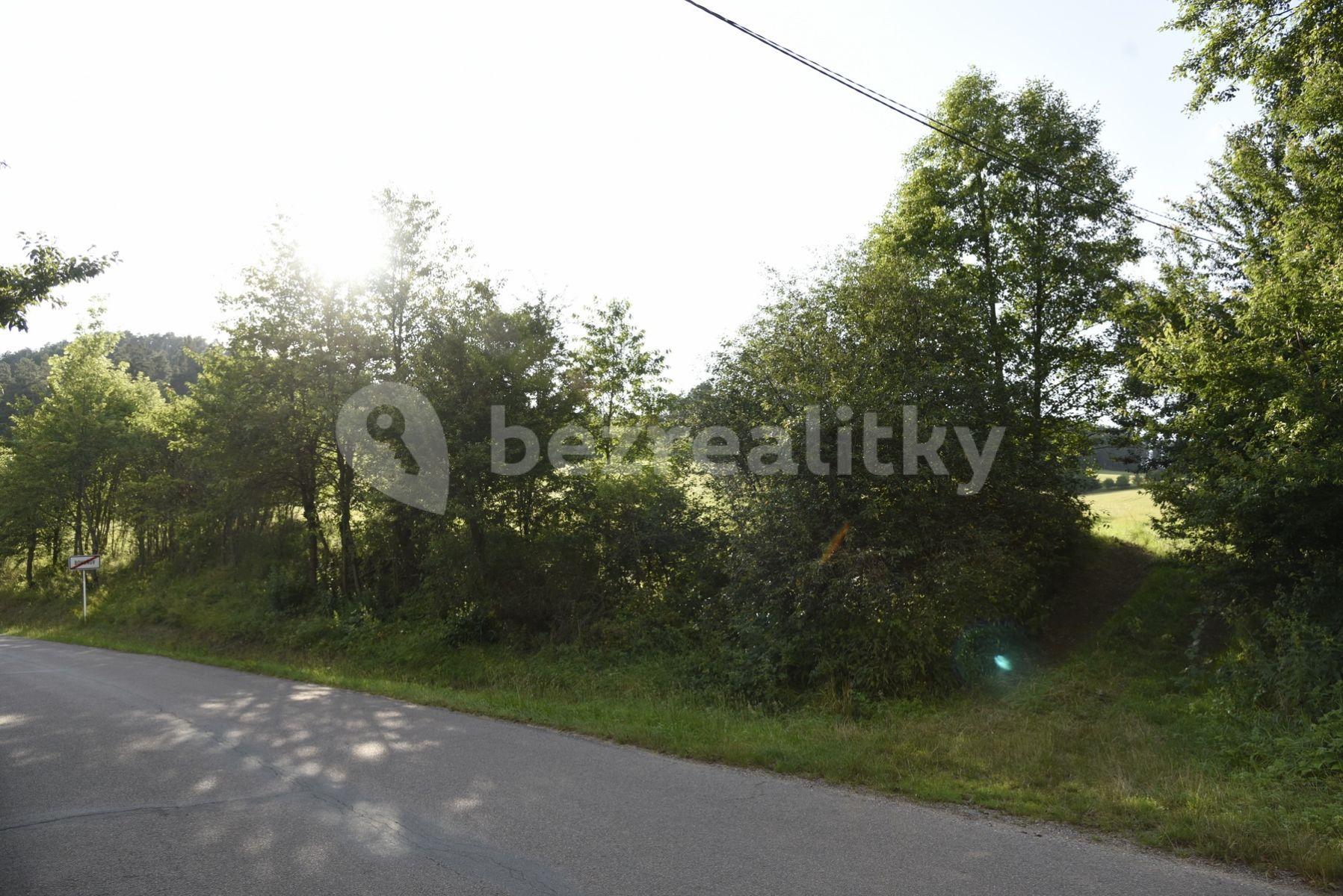 plot for sale, 10,911 m², Bohuňov, Pardubický Region