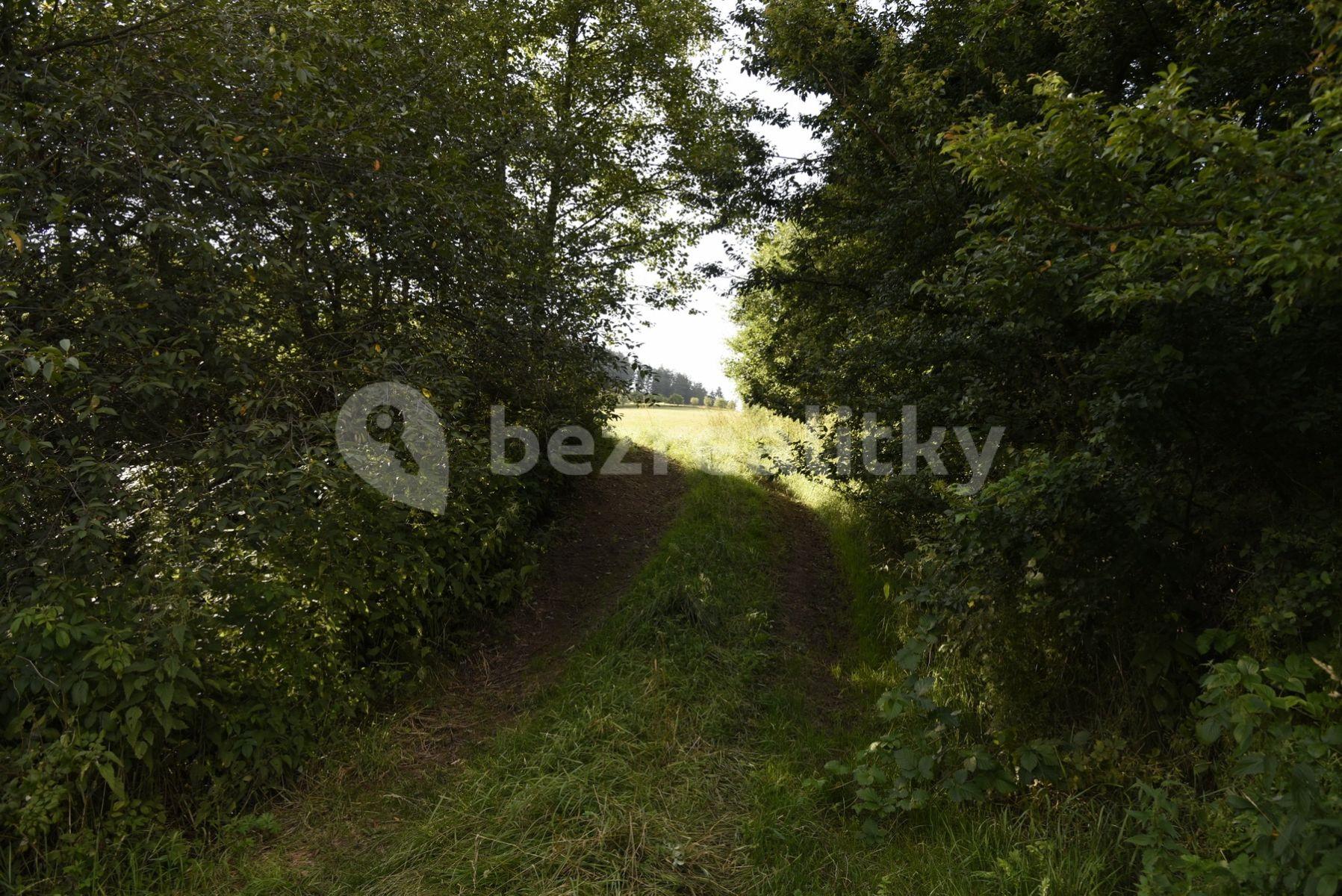 plot for sale, 10,911 m², Bohuňov, Pardubický Region