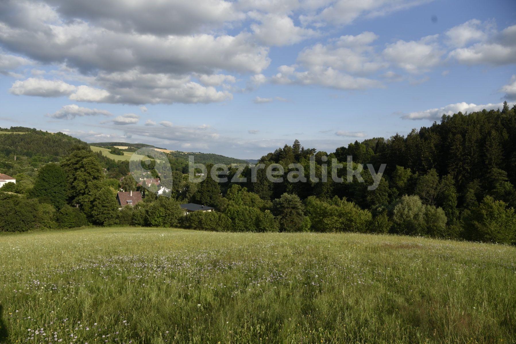 plot for sale, 10,911 m², Bohuňov, Pardubický Region