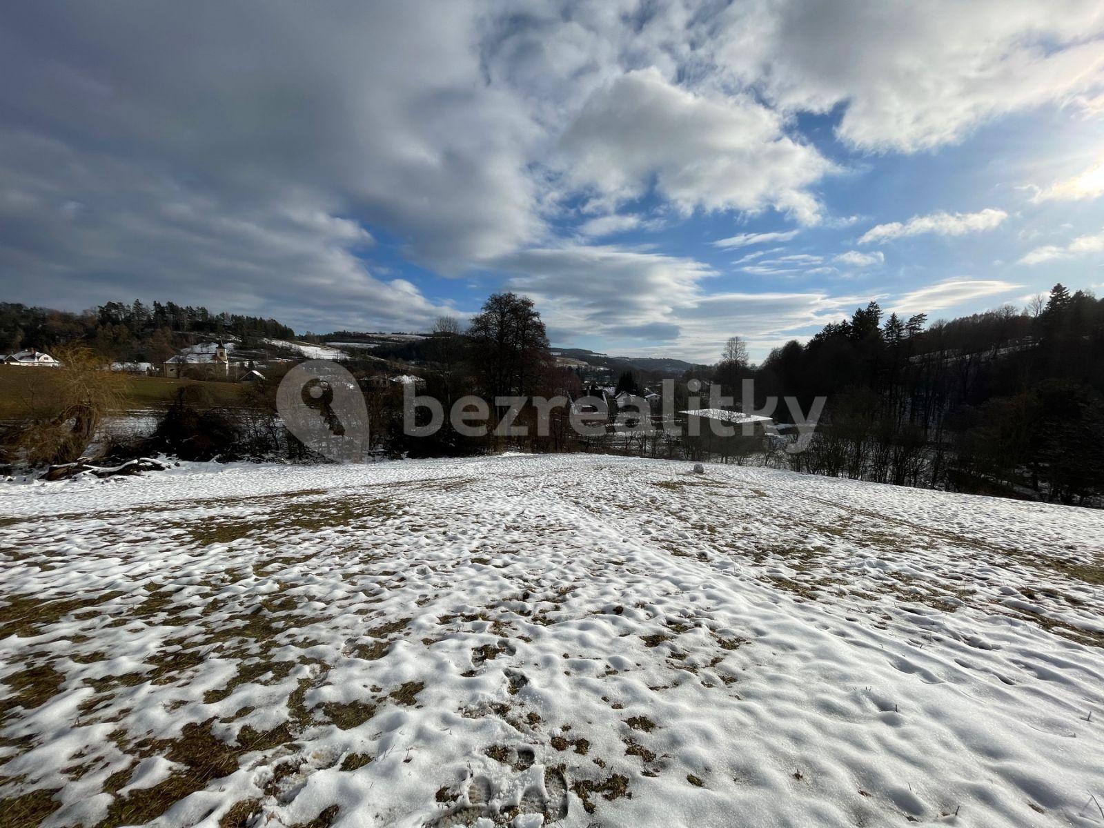 plot for sale, 10,911 m², Bohuňov, Pardubický Region