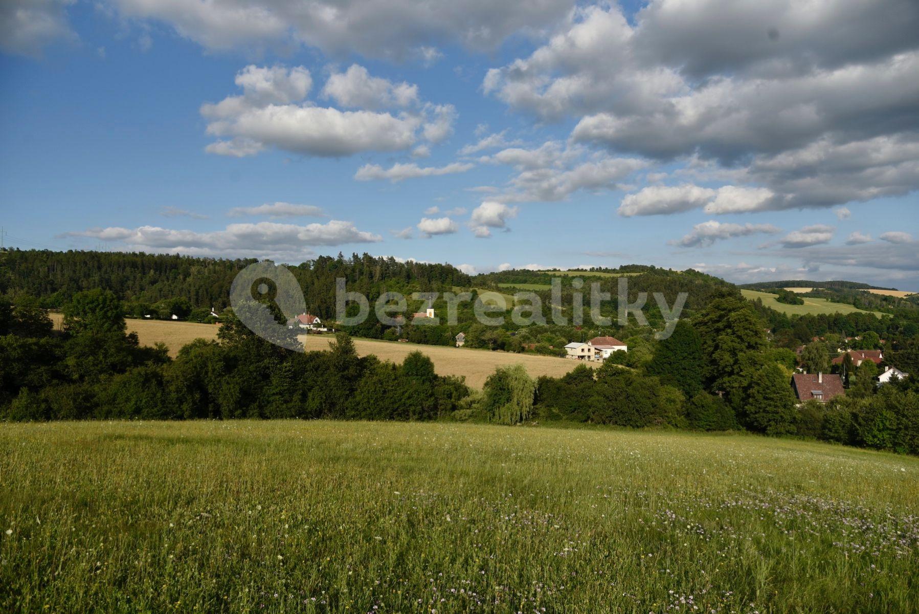 plot for sale, 10,911 m², Bohuňov, Pardubický Region