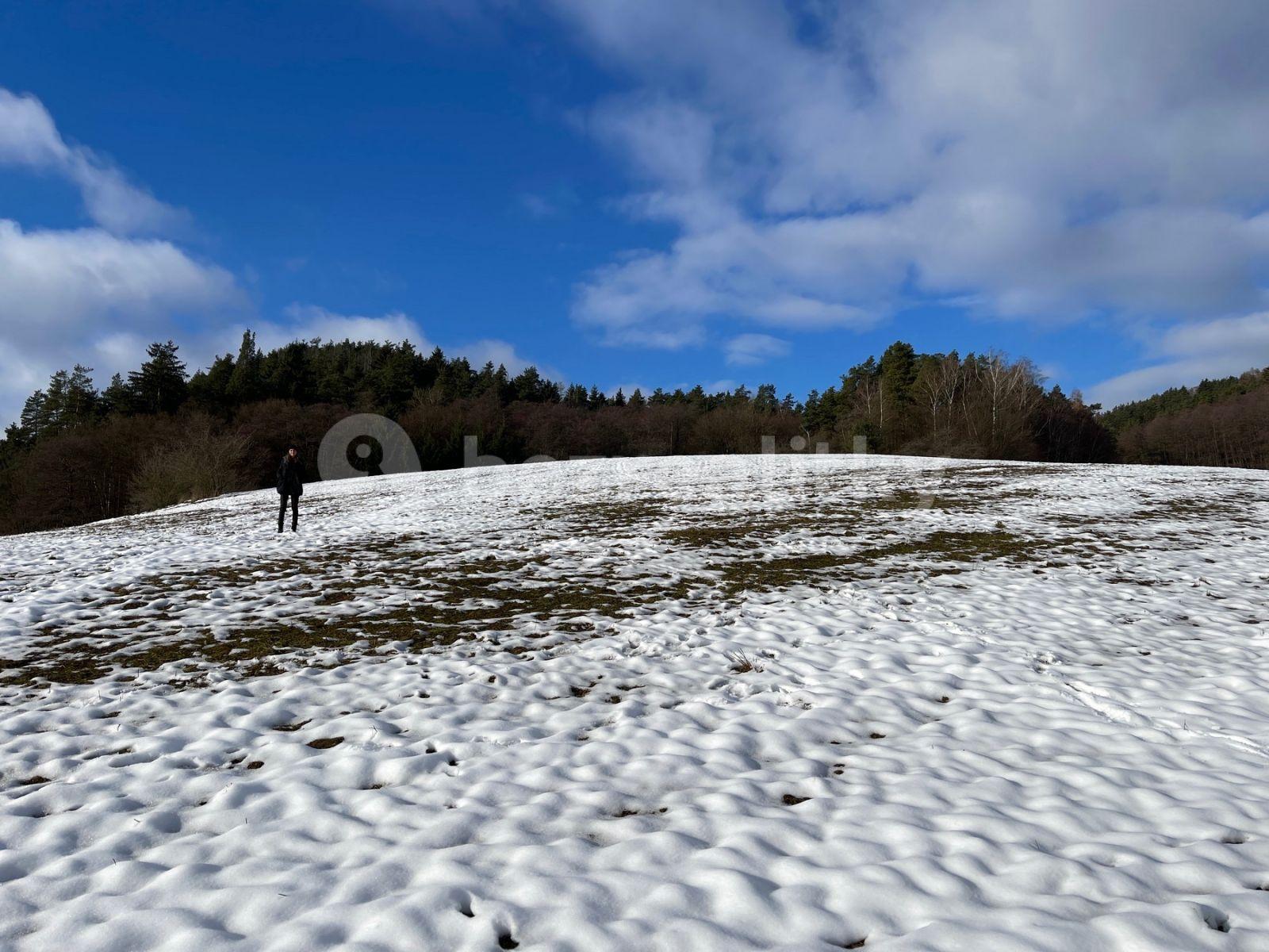 plot for sale, 10,911 m², Bohuňov, Pardubický Region