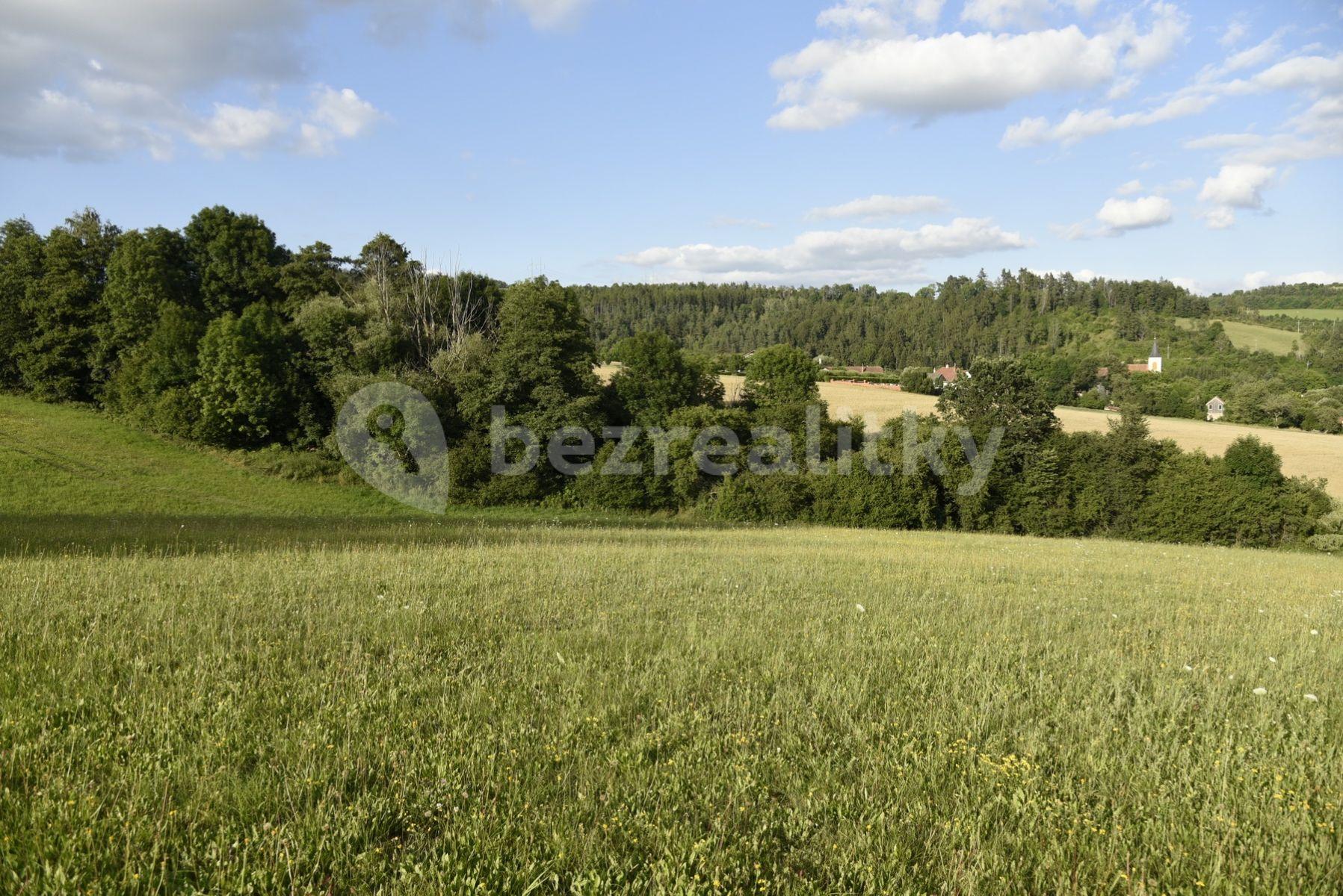 plot for sale, 10,911 m², Bohuňov, Pardubický Region