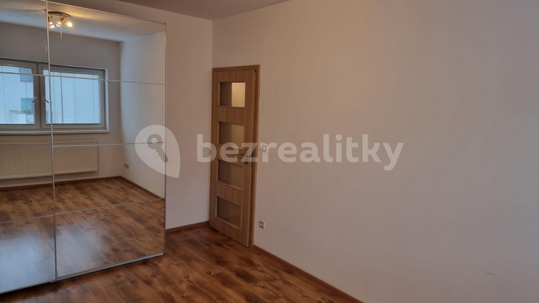 1 bedroom with open-plan kitchen flat for sale, 50 m², Višňová, Moravany, Jihomoravský Region