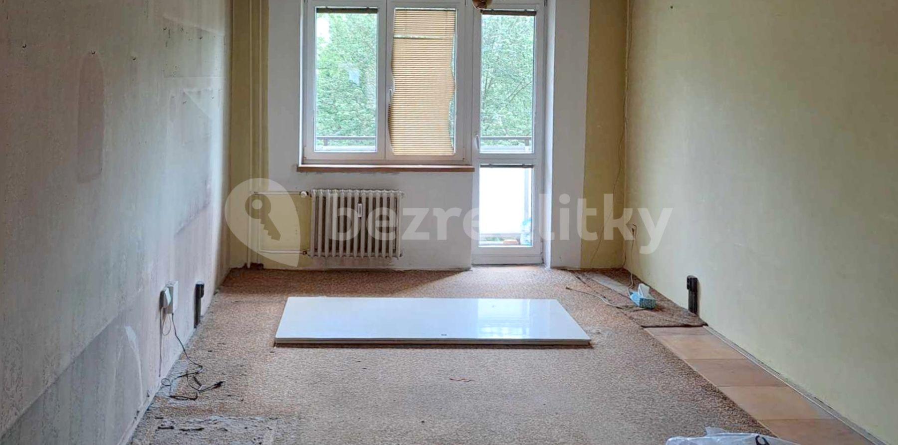 2 bedroom flat for sale, 54 m², Lidická, Třinec, Moravskoslezský Region