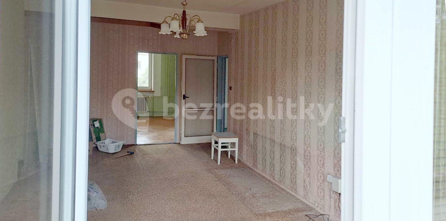 2 bedroom flat for sale, 54 m², Lidická, Třinec, Moravskoslezský Region