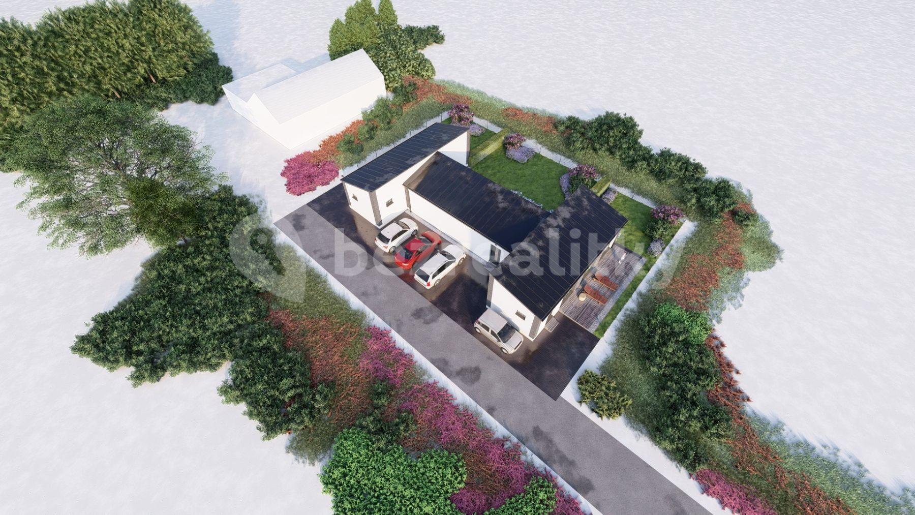 house for sale, 46 m², 11411, Libomyšl, Středočeský Region